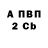 A PVP Соль lusi ivanova